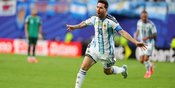 Top Skor Sepanjang Masa Piala Dunia: 16 Gol, Lionel Messi Samai Rekor Miroslav Klose