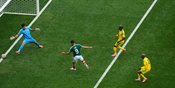Rating Pemain Meksiko Usai Menang 2-0 atas Afrika Selatan di Laga Pembuka Piala Dunia 2026 Rating Pemain Meksiko Usai Menang 2-0 atas Afrika Selatan di Laga Pembuka Piala Dunia 2026
