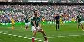 Penantian Panjang Raul Jimenez Berakhir di Azteca