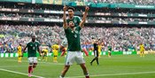 4 Catatan Utama dari Kemenangan Meksiko di Laga Pembuka Piala Dunia 2026