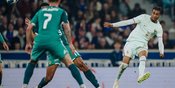 Michael Olise Siap Bersinar di Piala Dunia 2026 dan Masuk Kandidat Peraih Ballon d'Or Michael Olise Siap Bersinar di Piala Dunia 2026 dan Masuk Kandidat Peraih Ballon d'Or