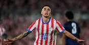 Rekap Hasil Uji Coba Jelang Piala Dunia 2026: Paraguay dan Arab Saudi Tampil Meyakinkan, Kanada dan Haiti Tersandung Rekap Hasil Uji Coba Jelang Piala Dunia 2026: Paraguay dan Arab Saudi Tampil Meyakinkan, Kanada dan Haiti Tersandung