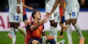 Spanyol Ditahan Imbang Cape Verde, Kejutan Besar Pertama Piala Dunia 2026 Spanyol Ditahan Imbang Cape Verde, Kejutan Besar Pertama Piala Dunia 2026
