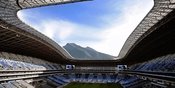 Profil Stadion Piala Dunia 2026: Monterrey Stadium Profil Stadion Piala Dunia 2026: Monterrey Stadium
