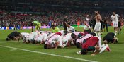 Peluang Maroko Juara Piala Dunia 2026: Mimpi Afrika atau Ancaman Nyata untuk Raksasa Dunia? Peluang Maroko Juara Piala Dunia 2026: Mimpi Afrika atau Ancaman Nyata untuk Raksasa Dunia?