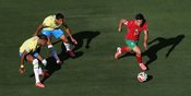 Barcelona Kirim Peringatan ke Brasil soal Cedera Raphinha di Piala Dunia 2026