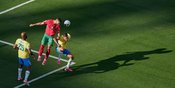 Cari Pesaing Benjamin Sesko, MU Tertarik Angkut Striker Timnas Brasil Ini Cari Pesaing Benjamin Sesko, MU Tertarik Angkut Striker Timnas Brasil Ini