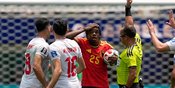 Hasil Belgia vs Iran: Setan Merah Gagal Jinakkan Cheetah Persia Hasil Belgia vs Iran: Setan Merah Gagal Jinakkan Cheetah Persia