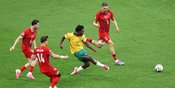 Gol Bersejarah Irankunda di Piala Dunia 2026 Berawal dari Mimpi Meniru Legenda Australia Gol Bersejarah Irankunda di Piala Dunia 2026 Berawal dari Mimpi Meniru Legenda Australia