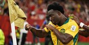 Man of the Match Australia vs Turki: Nestory Irankunda