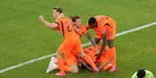 Kisah Pilu Cody Gakpo: Tangis Kehilangan Calon Anak dan Kegagalan Belanda di Piala Dunia 2026 Kisah Pilu Cody Gakpo: Tangis Kehilangan Calon Anak dan Kegagalan Belanda di Piala Dunia 2026