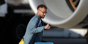 Kabar Gembira Brasil: Sembuh Lebih Cepat, Neymar Tampil di Laga Perdana Piala Dunia 2026 vs Maroko? 