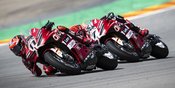 Jadwal Live Streaming WorldSBK Emilia Romagna 2026 di Vidio, 12-14 Juni 2026 Jadwal Live Streaming WorldSBK Emilia Romagna 2026 di Vidio, 12-14 Juni 2026