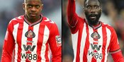Noah Sadiki dan Arthur Masuaku Siap Lanjutkan Misi RD Kongo Saat Tantang Kolombia