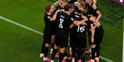 Hasil Norwegia vs Senegal: Brace Haaland Antar Viking Segel Tiket 32 Besar Hasil Norwegia vs Senegal: Brace Haaland Antar Viking Segel Tiket 32 Besar