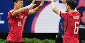 Piala Dunia 2026: Pahlawan Kemenangan Korea Selatan Nyaris Tidak Main Lawan Ceko karena Demam Tinggi Piala Dunia 2026: Pahlawan Kemenangan Korea Selatan Nyaris Tidak Main Lawan Ceko karena Demam Tinggi