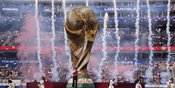 Gemerlap Opening Ceremony Piala Dunia 2026 di Amerika Serikat: Bertabur Bintang Meski Donald Trump Absen
