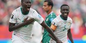 Hasil Senegal vs Irak: Pesta 5 Gol, Singa Teranga Buka Pintu ke 32 Besar Hasil Senegal vs Irak: Pesta 5 Gol, Singa Teranga Buka Pintu ke 32 Besar