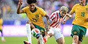 Hasil Paraguay vs Australia: Duel Sengit Berakhir Tanpa Gol, Socceroos Tersenyum Hasil Paraguay vs Australia: Duel Sengit Berakhir Tanpa Gol, Socceroos Tersenyum