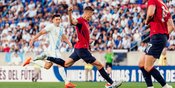 Hasil Republik Ceko vs Guatemala: Patrik Schick cs Akhiri Persiapan Piala Dunia 2026 dengan Hasil Manis Hasil Republik Ceko vs Guatemala: Patrik Schick cs Akhiri Persiapan Piala Dunia 2026 dengan Hasil Manis