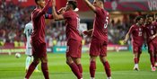 Hasil Portugal vs Nigeria: Cristiano Ronaldo Keluar, Selecao Baru Bisa Cetak Gol Kemenangan