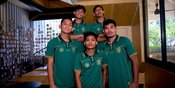Gebrakan Persebaya untuk Super League 2026/2027: Boyong 5 Pemain Lokal Sekaligus, Termasuk 2 Berlabel Timnas Indonesia Gebrakan Persebaya untuk Super League 2026/2027: Boyong 5 Pemain Lokal Sekaligus, Termasuk 2 Berlabel Timnas Indonesia