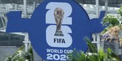 Pembagian Grup Piala Dunia 2026