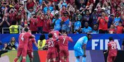 Tempat Menonton Portugal vs Uzbekistan: Siaran Langsung Piala Dunia 2026 di TVRI Tempat Menonton Portugal vs Uzbekistan: Siaran Langsung Piala Dunia 2026 di TVRI