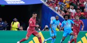 Cristiano Ronaldo Jadi Beban Portugal? Ini Fakta yang Sulit Diabaikan Cristiano Ronaldo Jadi Beban Portugal? Ini Fakta yang Sulit Diabaikan