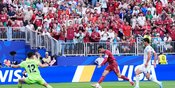 Klasemen Piala Dunia 2026 Grup K Setelah Portugal vs Uzbekistan: Ronaldo Cs ke Puncak Klasemen Piala Dunia 2026 Grup K Setelah Portugal vs Uzbekistan: Ronaldo Cs ke Puncak