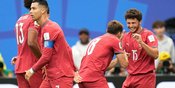 Man of the Match Portugal vs RD Kongo: Joao Neves Man of the Match Portugal vs RD Kongo: Joao Neves