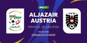 Prediksi Piala Dunia 2026: Aljazair vs Austria 28 Juni 2026 Prediksi Piala Dunia 2026: Aljazair vs Austria 28 Juni 2026