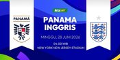 Prediksi Piala Dunia 2026: Panama vs Inggris 28 Juni 2026 Prediksi Piala Dunia 2026: Panama vs Inggris 28 Juni 2026