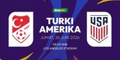 Prediksi Piala Dunia 2026: Turki vs Amerika Serikat 26 Juni 2026 Prediksi Piala Dunia 2026: Turki vs Amerika Serikat 26 Juni 2026