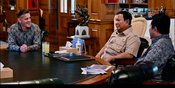 Presiden Prabowo Dorong Pembinaan Atlet Jangka Panjang, Olahraga Disabilitas Jadi Prioritas