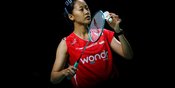 Putri KW Tersingkir di Perempat Final Indonesia Open 2026: Ingin Cepat Akhiri Gim Kedua, Berakhir Kalah
