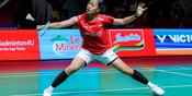 Jadwal Lengkap Pertandingan Indonesia Open 2026, 2-7 Juni 2026