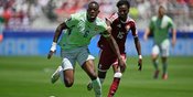 Hasil Qatar vs Swiss: Gol Menit Akhir Gagalkan Kemenangan Swiss