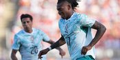Dampak Kartu Merah di Laga Portugal vs Chile: Apakah Rafael Leao Absen di Piala Dunia 2026? Dampak Kartu Merah di Laga Portugal vs Chile: Apakah Rafael Leao Absen di Piala Dunia 2026?