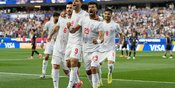Iran Protes ke FIFA: Merasa Dianaktirikan di Piala Dunia 2026 Iran Protes ke FIFA: Merasa Dianaktirikan di Piala Dunia 2026
