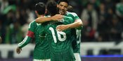 Analisis Grup A Piala Dunia 2026: Meksiko, Korea Selatan, Afrika Selatan, dan Rep Ceko yang Sulit Ditebak! Analisis Grup A Piala Dunia 2026: Meksiko, Korea Selatan, Afrika Selatan, dan Rep Ceko yang Sulit Ditebak!