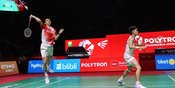 Update Ranking BWF 2026 Setelah Indonesia Open 2026