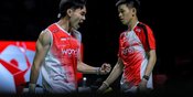 Nonton Live Streaming Pertandingan Babak Final Indonesia Open 2026 Hari Ini, 7 Juni 2026
