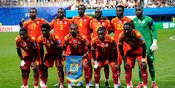 Hasil RD Kongo vs Uzbekistan: The Leopards Lolos ke Babak 32 Besar, Singkirkan Korea Selatan