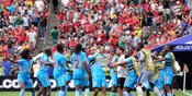 Link Nonton Live Streaming Piala Dunia 2026: RD Kongo vs Uzbekistan