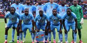 Jalan Terjal RD Kongo Menuju Piala Dunia 2026: Karantina di Eropa 3 Minggu, Batal Uji Coba, Kini Tiba di AS