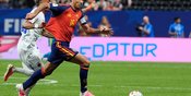 Gelandang Spanyol Kritik Permainan Cape Verde: Mereka Bahkan Tidak Melewati Garis Tengah