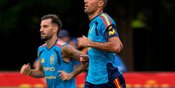 Barcelona Sepakati Transfer Rodri, tetapi Harga Mahal Layak Dipertanyakan