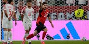 Hasil Austria vs Yordania: Pasukan Ralf Rangnick Menang, Tempel Argentina di Klasemen Grup J