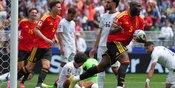 Hasil Belgia vs Mesir: Setan Merah Menolak Kalah Hasil Belgia vs Mesir: Setan Merah Menolak Kalah